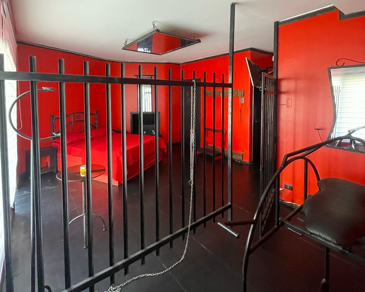 Habitación Intermedia en Bellas Artes Palace : MotelNow