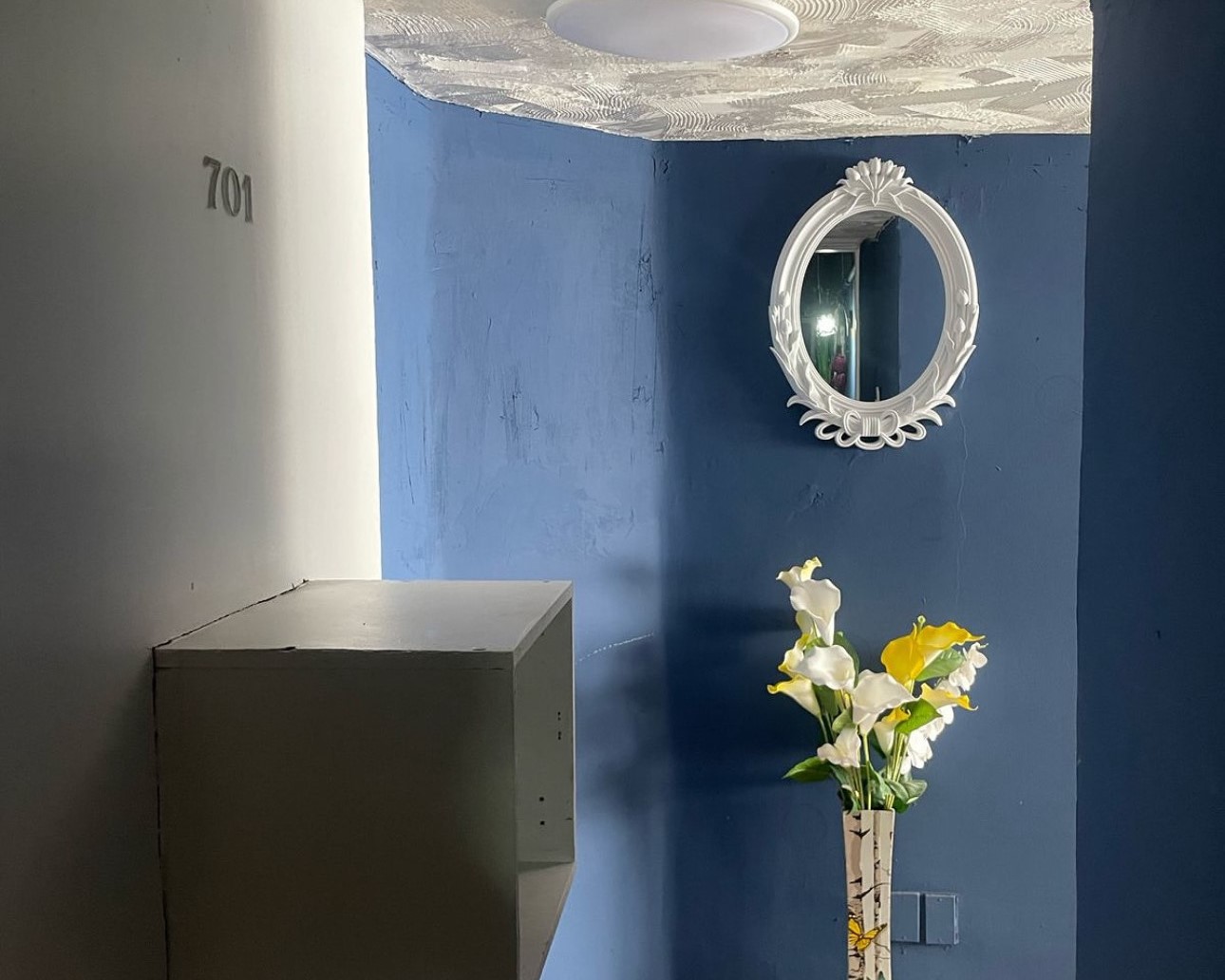 Habitación Intermedia en Bellas Artes Palace : MotelNow