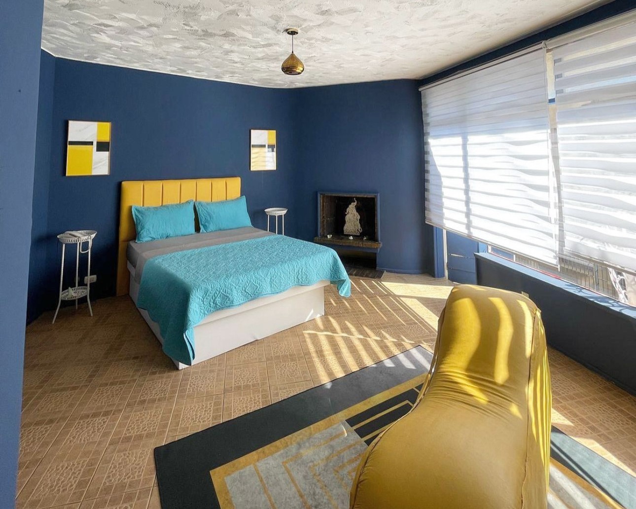 Habitación Intermedia en Bellas Artes Palace : MotelNow