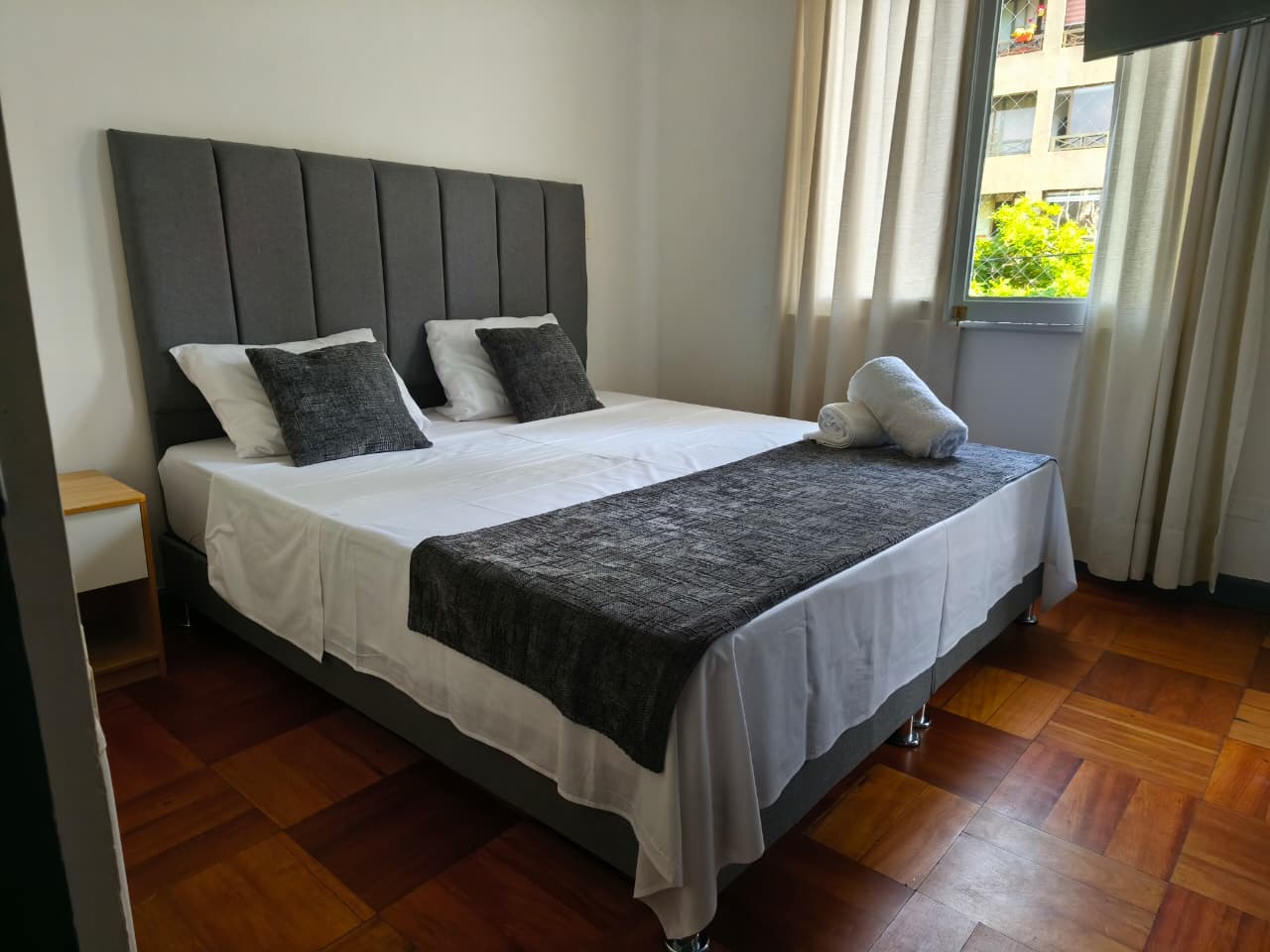 Habitación Suite en Hotel Boutique Las Hortensias : MotelNow