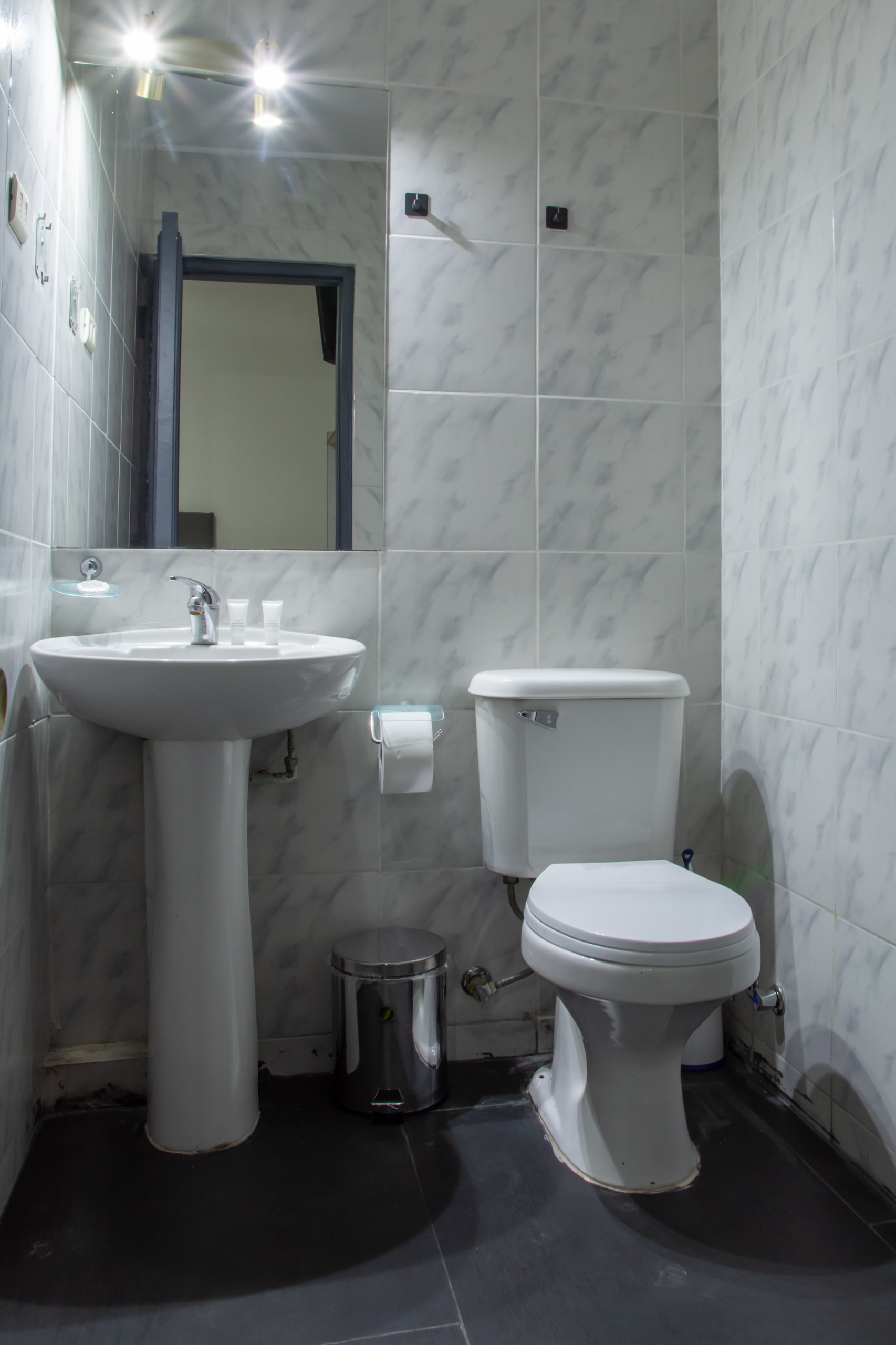 Habitación Suite en Hotel Boutique Las Hortensias : MotelNow