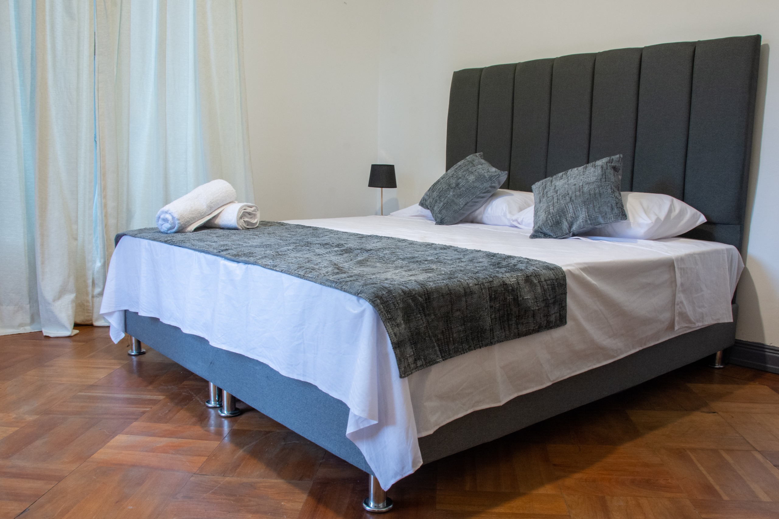 Habitación Suite en Hotel Boutique Las Hortensias : MotelNow