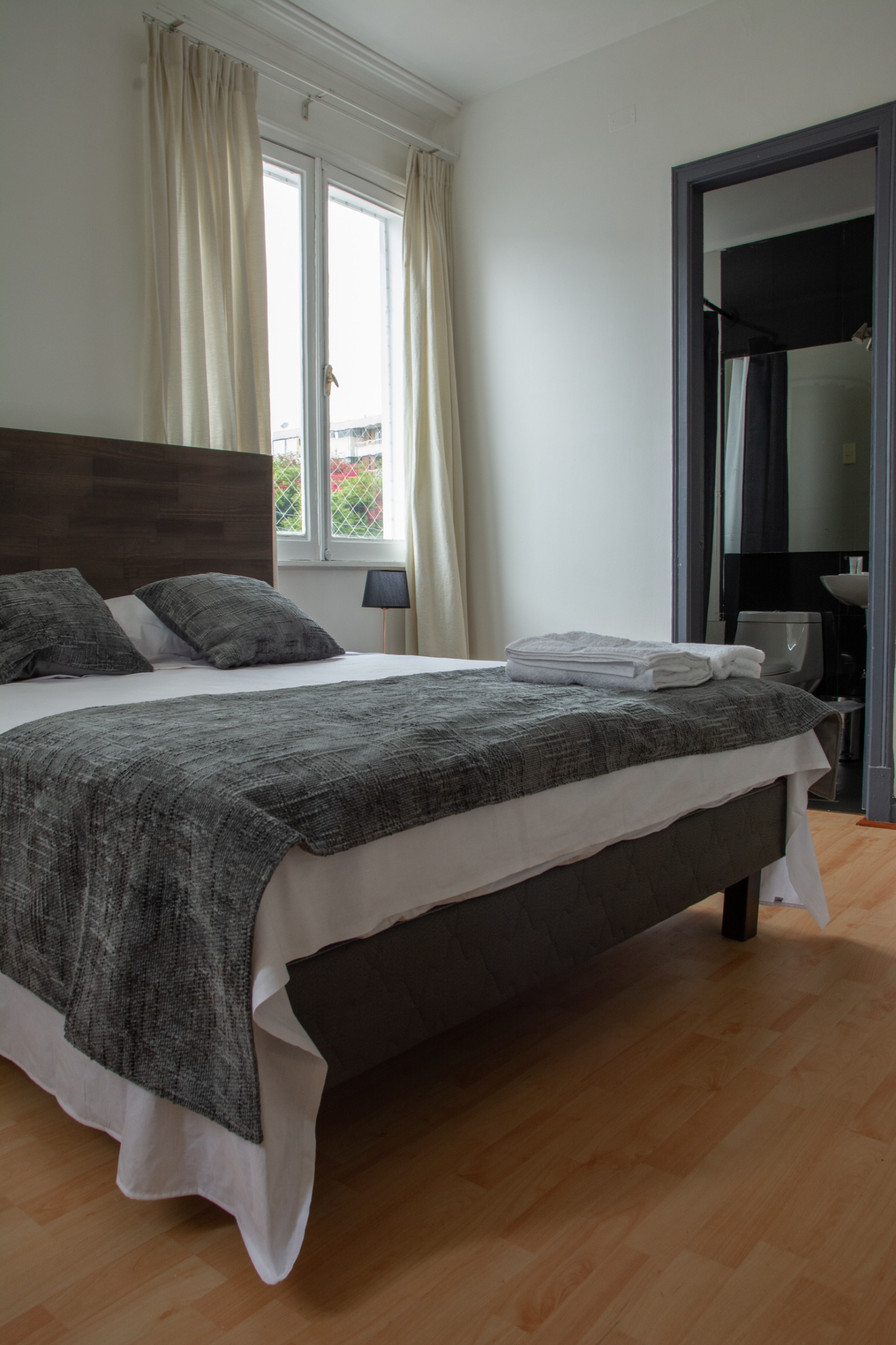 Habitación Suite VIP en Hotel Boutique Las Hortensias : MotelNow