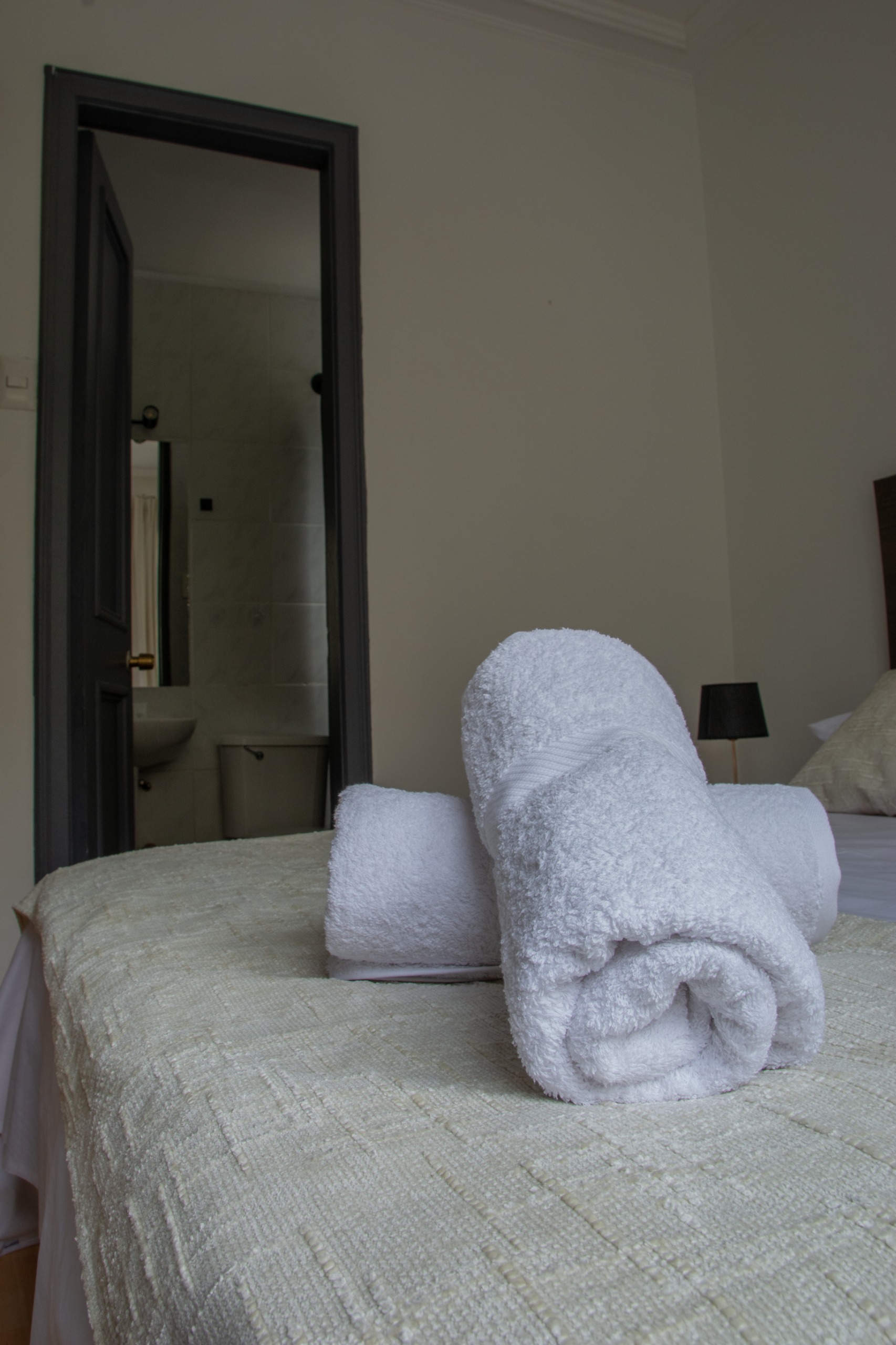 Habitación Suite VIP en Hotel Boutique Las Hortensias : MotelNow