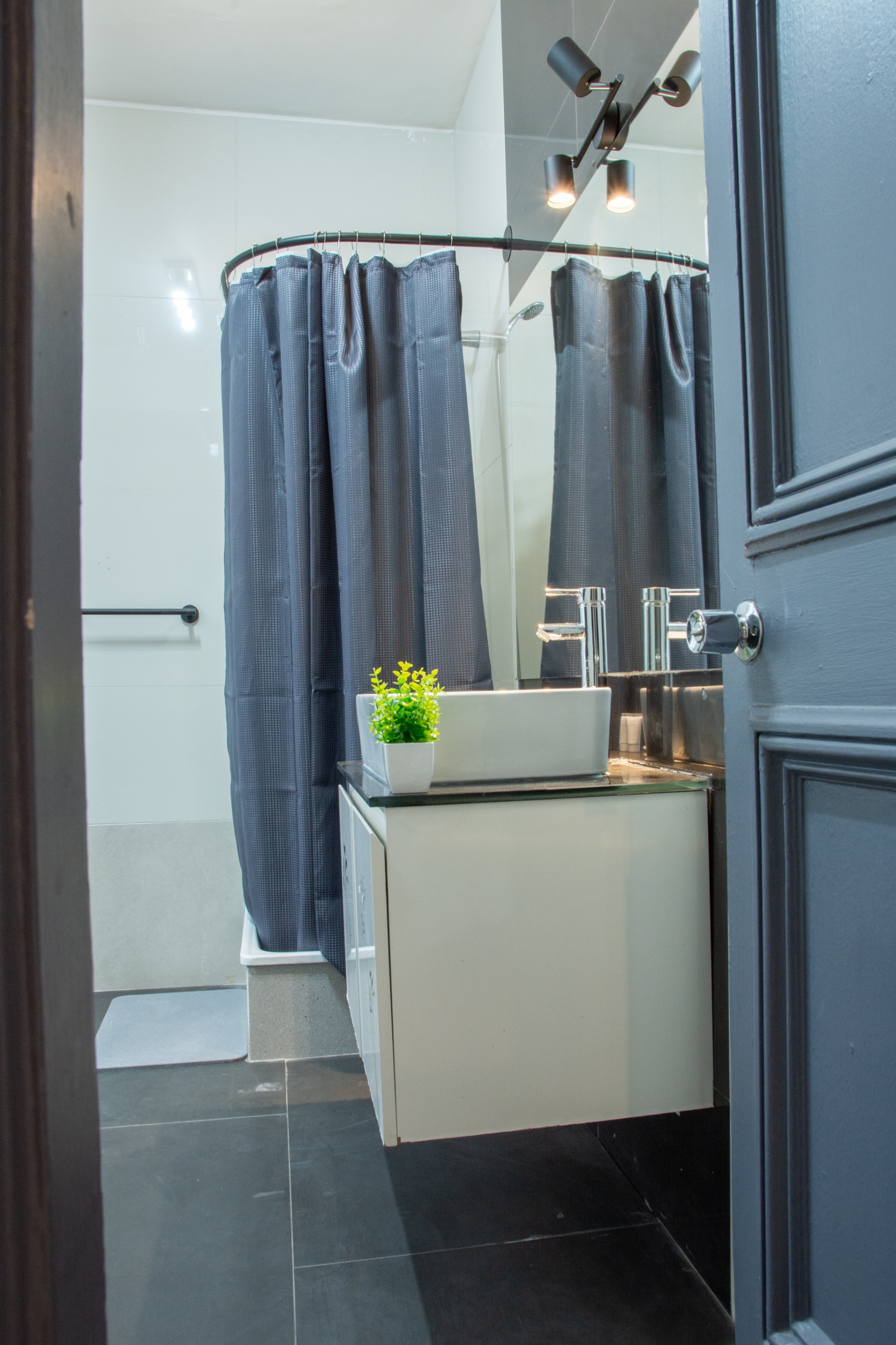 Habitación Suite VIP en Hotel Boutique Las Hortensias : MotelNow