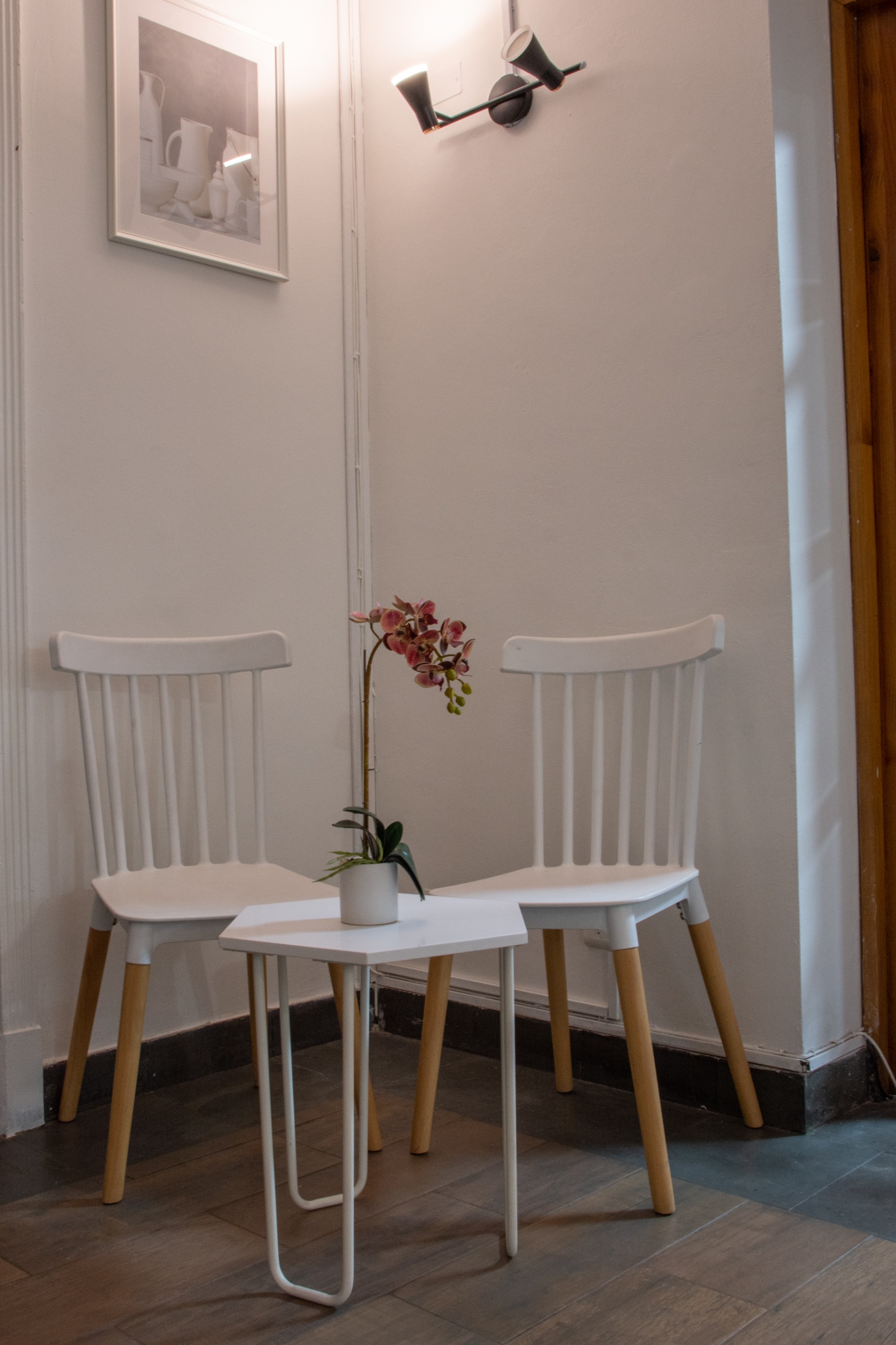 Habitación Suite VIP en Hotel Boutique Las Hortensias : MotelNow