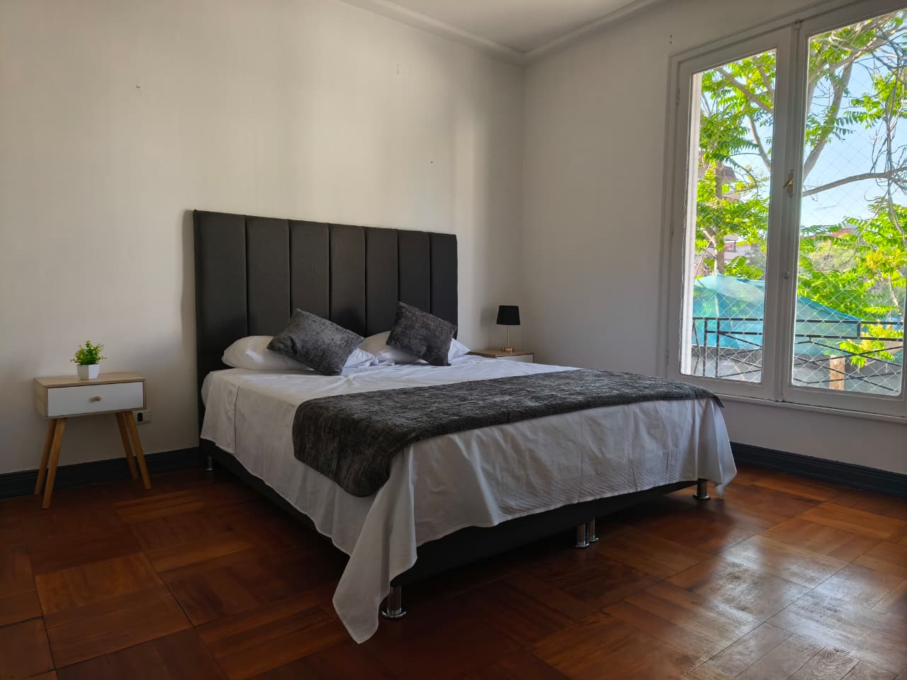 Habitación Premium en Hotel Boutique Las Hortensias : MotelNow