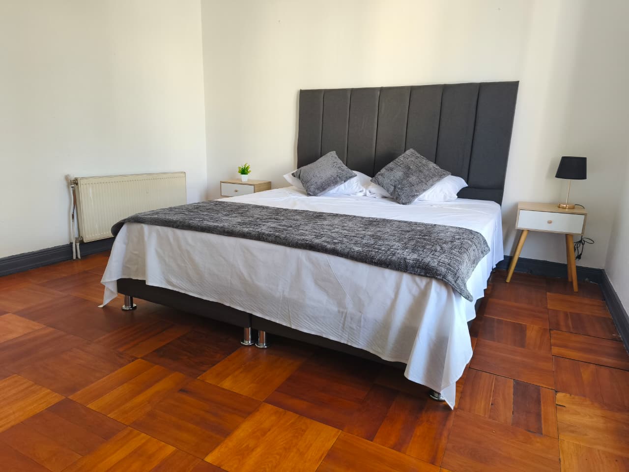 Habitación Premium en Hotel Boutique Las Hortensias : MotelNow