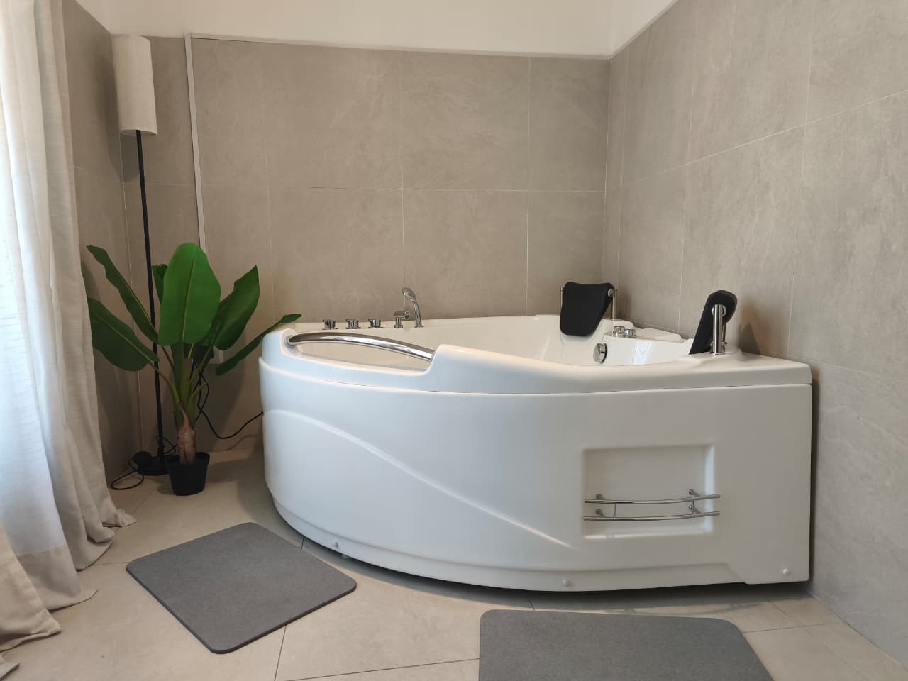 Habitación Premium en Hotel Boutique Las Hortensias : MotelNow