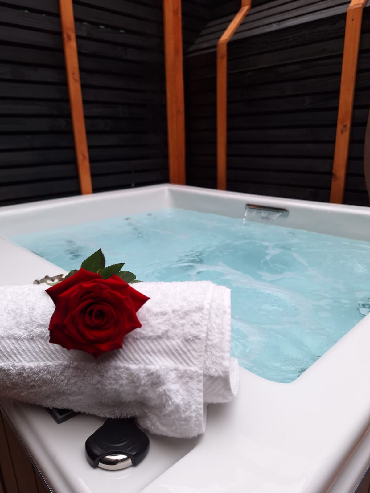 Habitación Premium en Hotel Boutique Las Hortensias : MotelNow