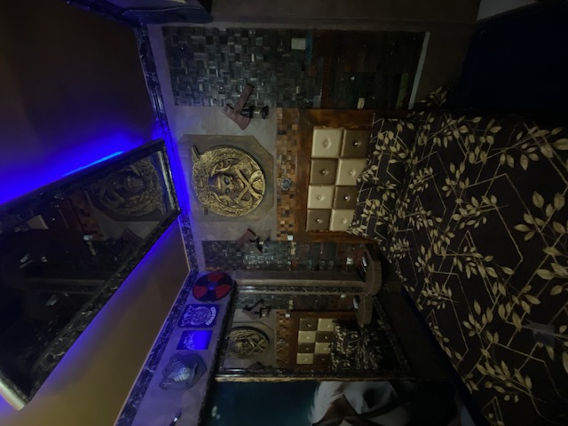 Habitación Suite Temática en Hotel Prat : MotelNow