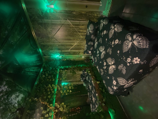 Habitación Suite Temática en Hotel Prat : MotelNow