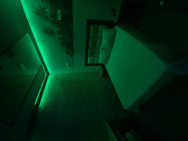 Habitación Suite Temática en Hotel Prat : MotelNow