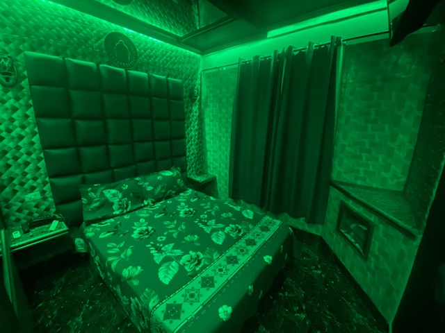 Habitación Suite Temática en Hotel Prat : MotelNow