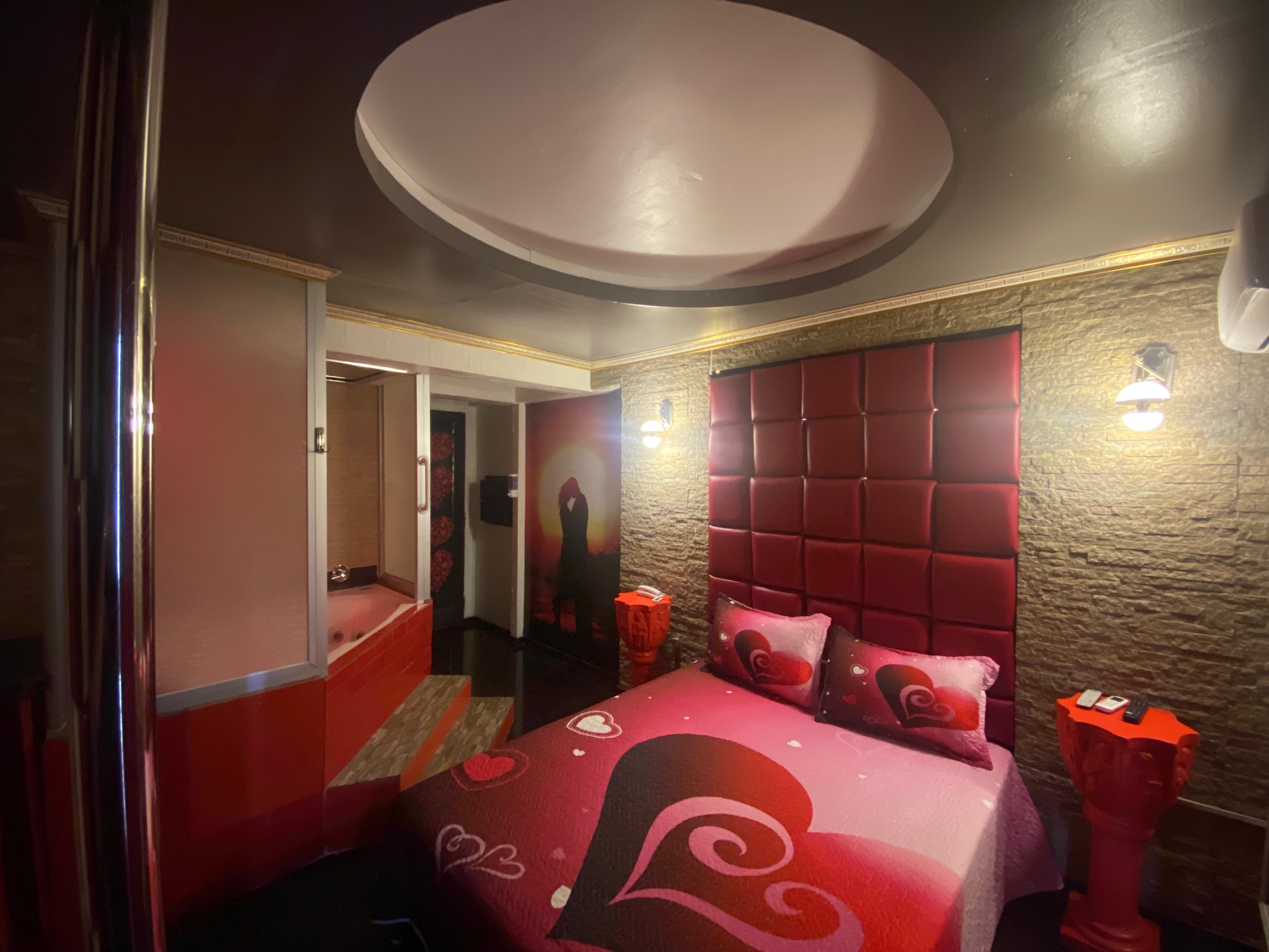 Habitación Premium en Hotel Prat : MotelNow