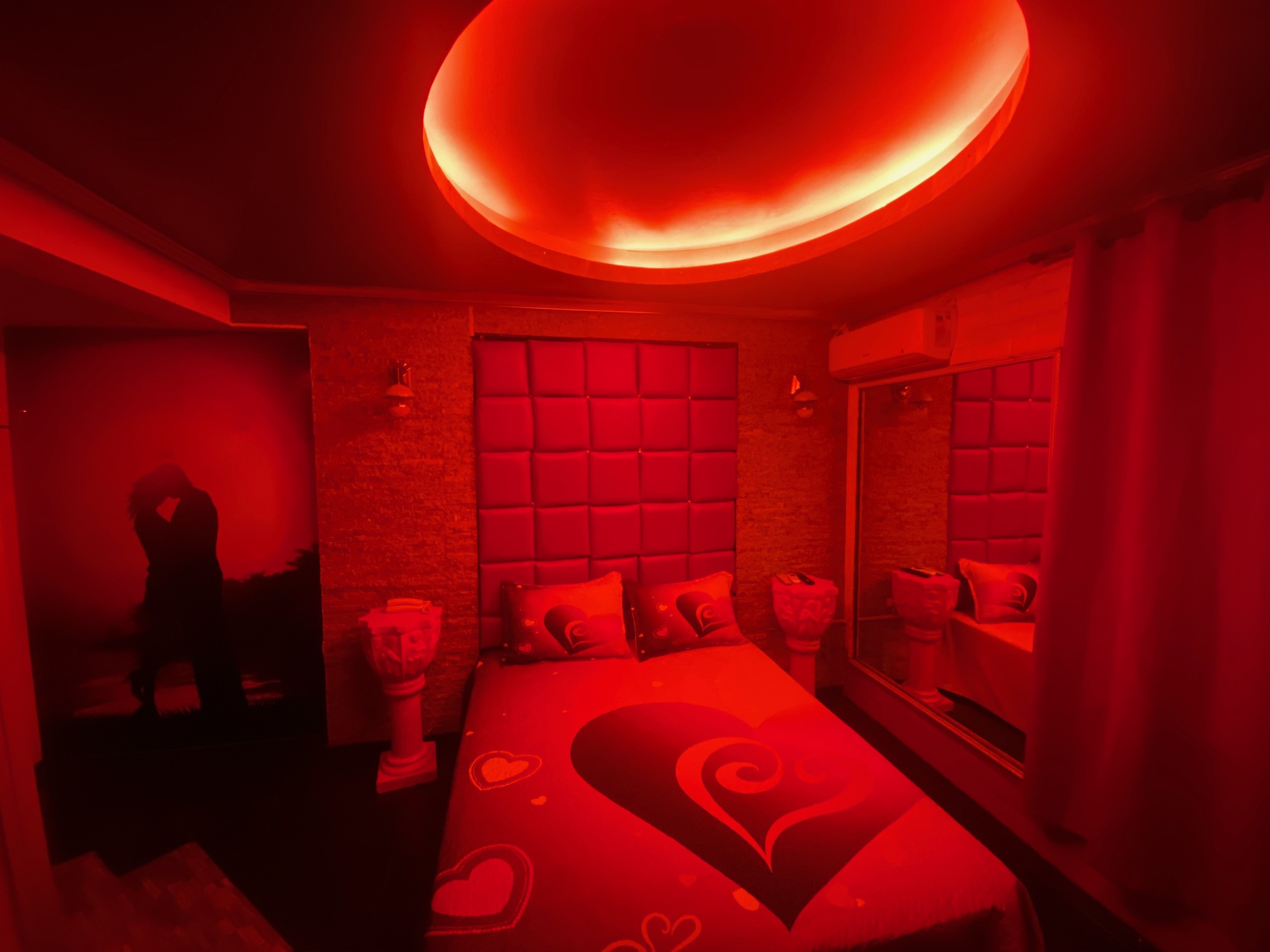 Habitación Premium en Hotel Prat : MotelNow