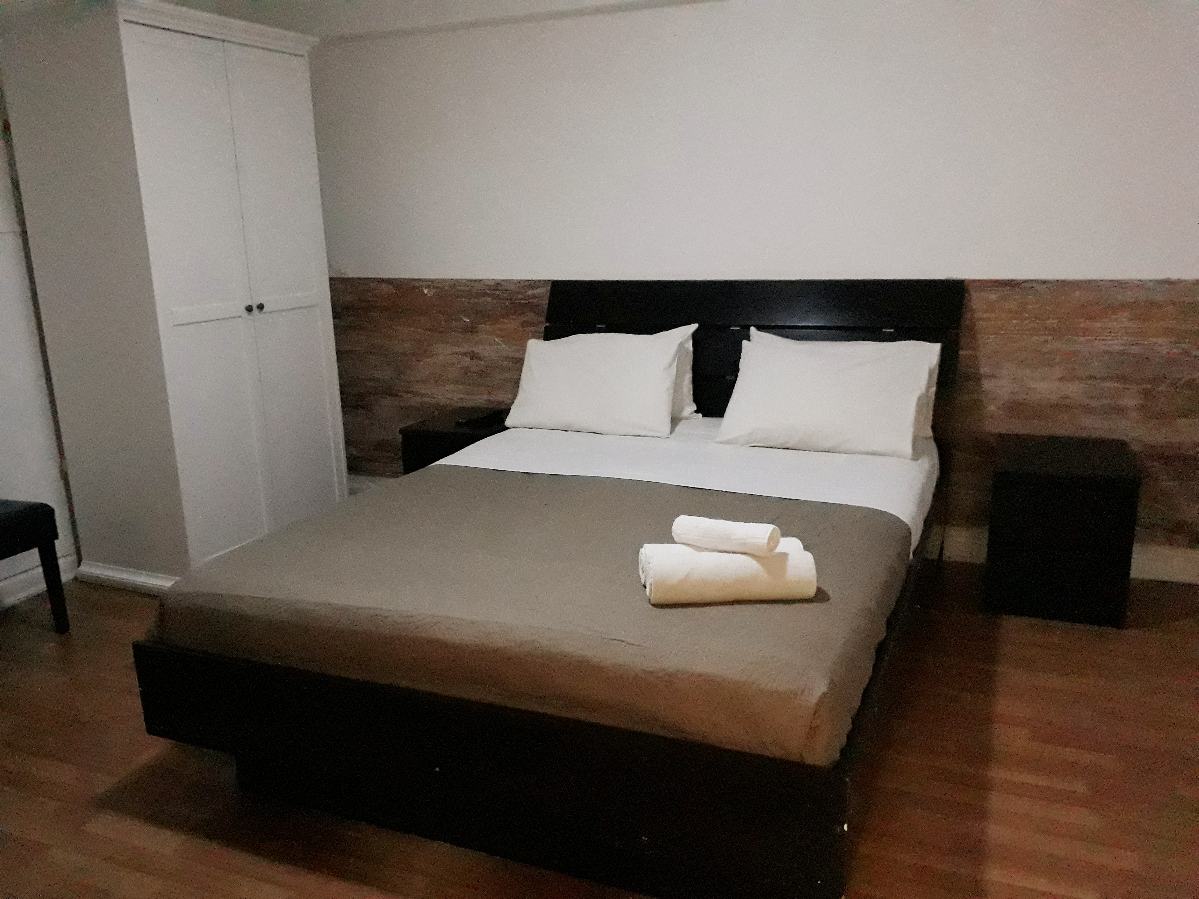 Habitación Suite en Hotel Parque Forestal : MotelNow