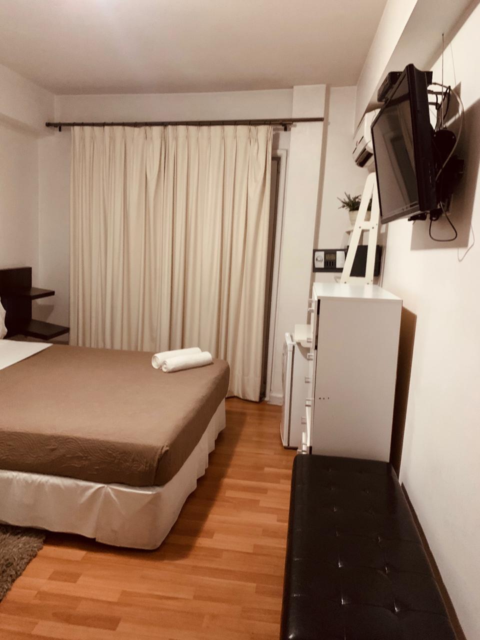 Habitación Suite en Hotel Parque Forestal : MotelNow