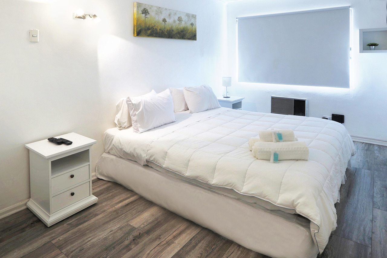 Habitación Suite en Hotel Bellas Artes : MotelNow