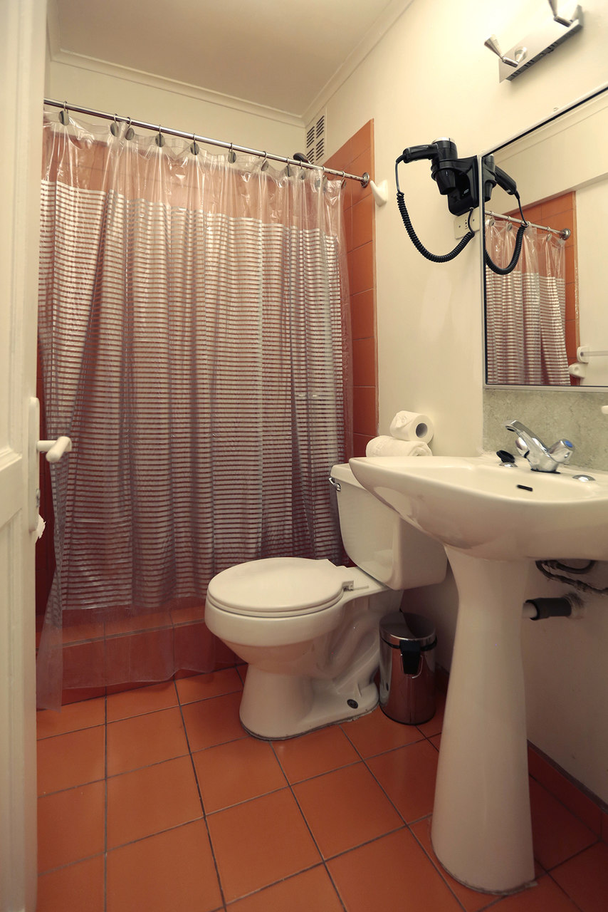 Habitación Suite en Hotel Bellas Artes : MotelNow