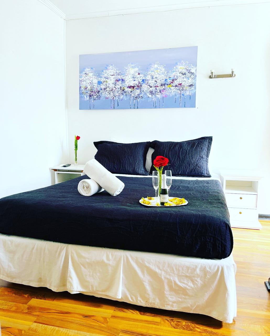 Habitación Premium en Hotel Bellas Artes : MotelNow