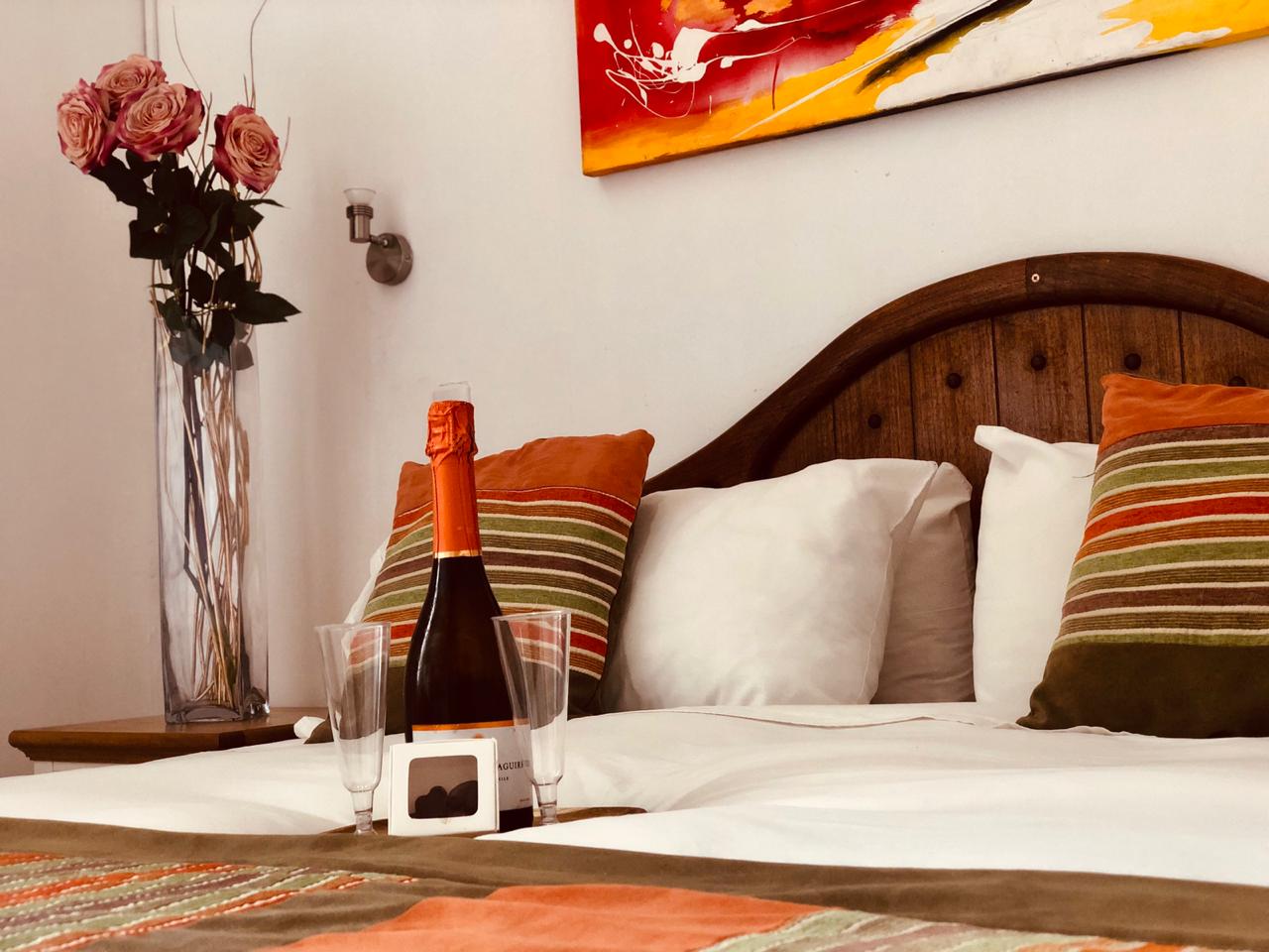 Habitación Jacuzzi en Hotel Bellavista : MotelNow