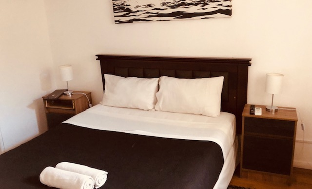 Habitación Suite en Hotel Bellavista : MotelNow