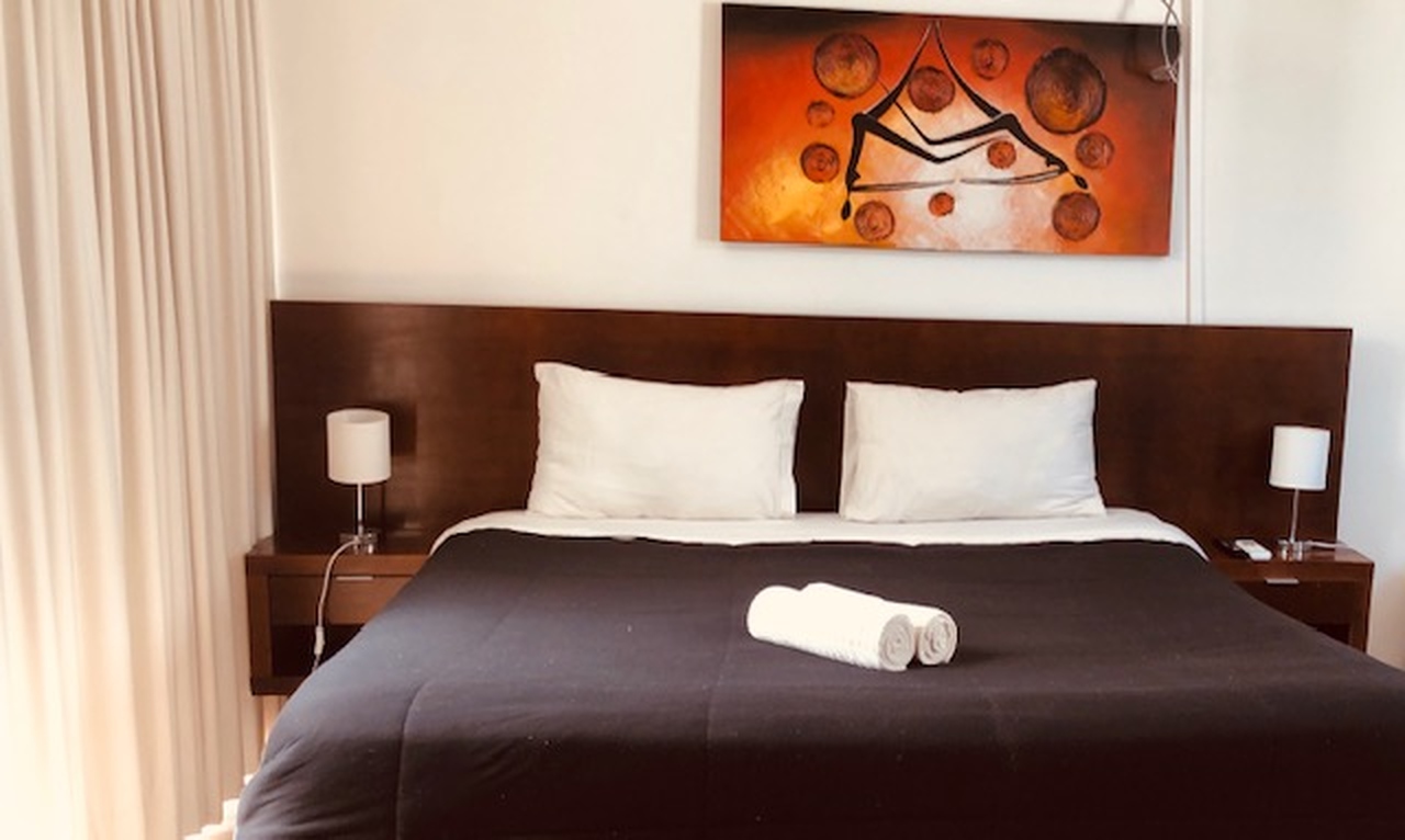 Habitación Suite en Hotel Bellavista : MotelNow