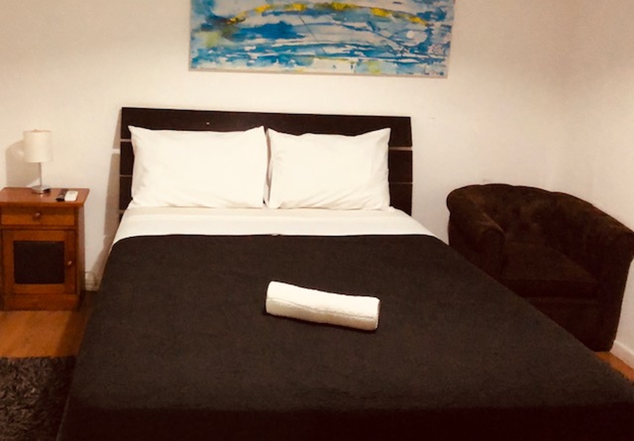 Habitación Suite en Hotel Bellavista : MotelNow