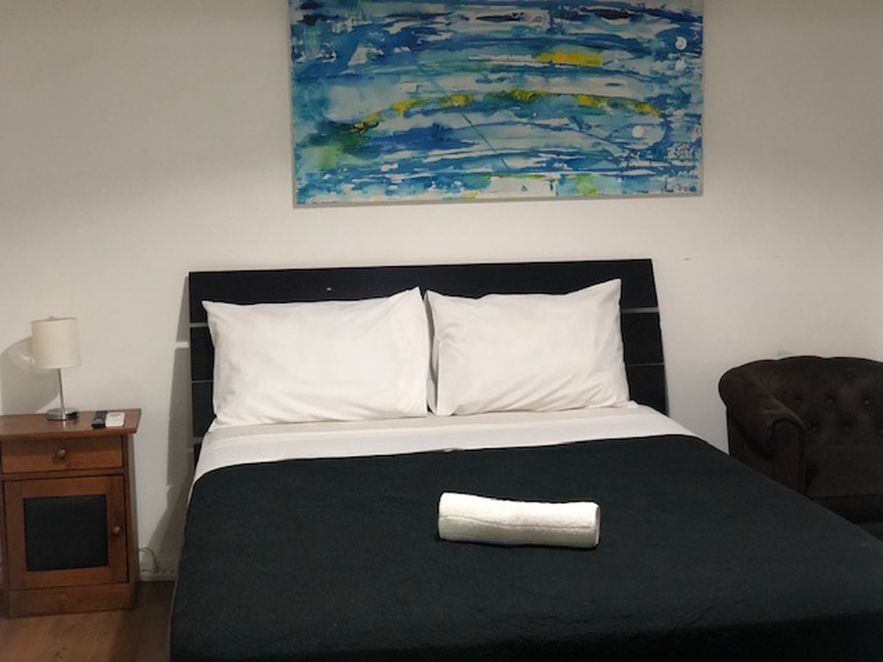 Habitación Suite en Hotel Bellavista : MotelNow