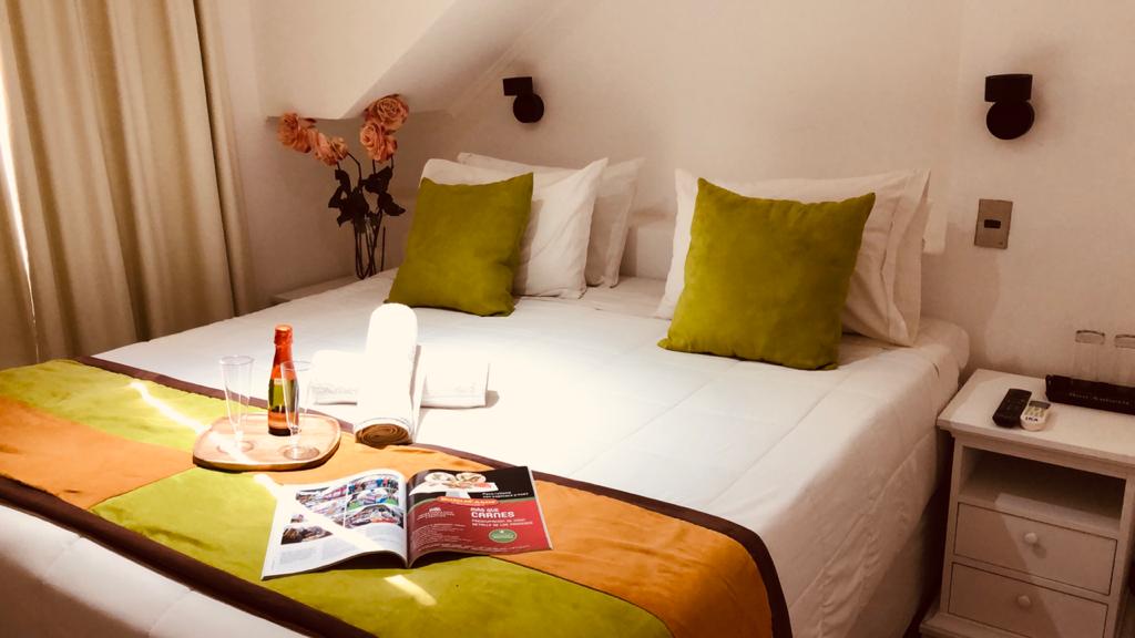 Habitación Premium en Hotel Bellavista : MotelNow