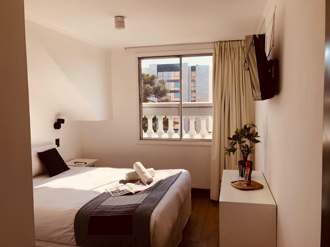 Habitación Premium en Hotel Bellavista : MotelNow