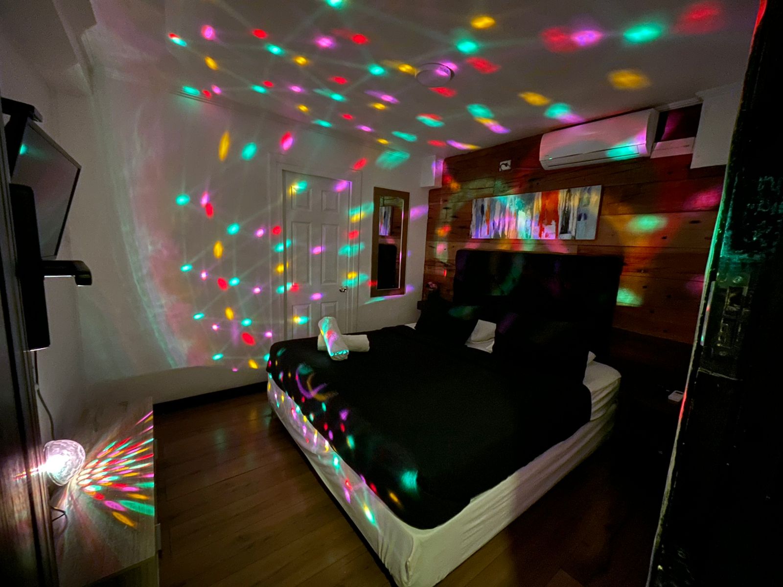 Habitación Suite en Hotel Sauken : MotelNow