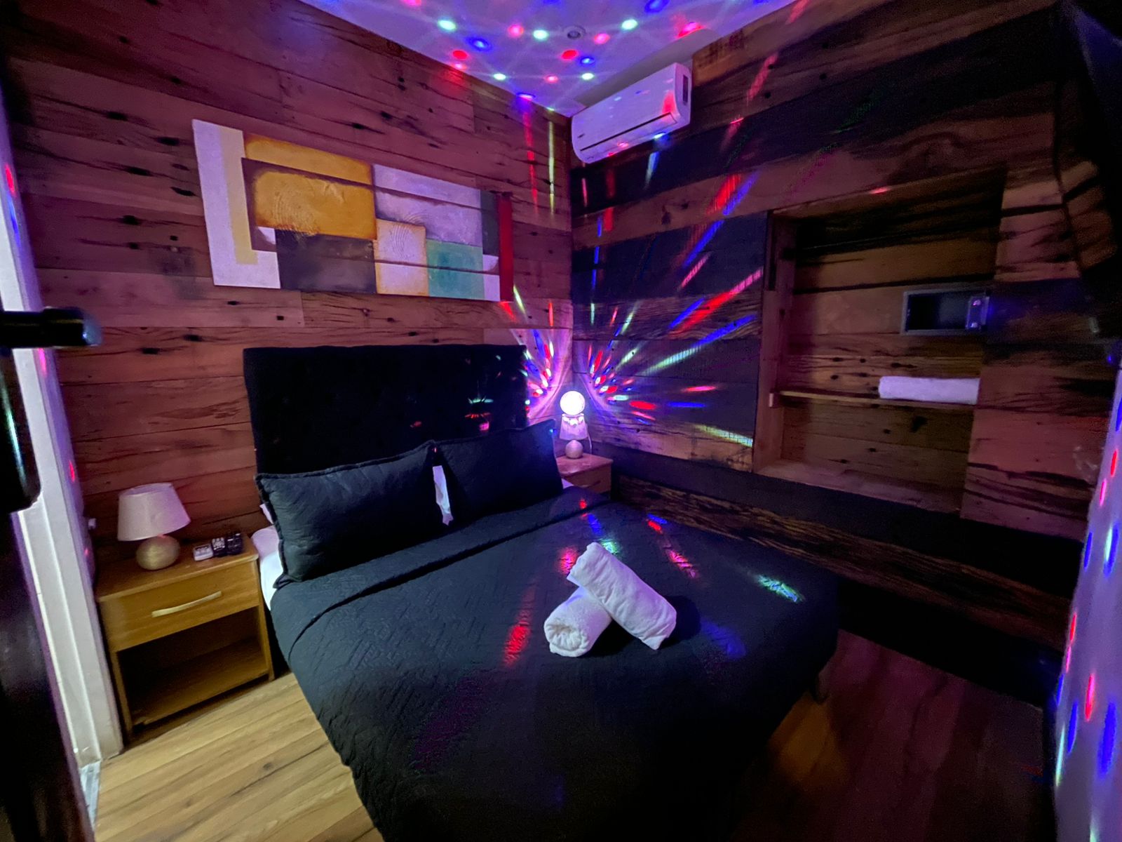 Habitación Suite en Hotel Sauken : MotelNow