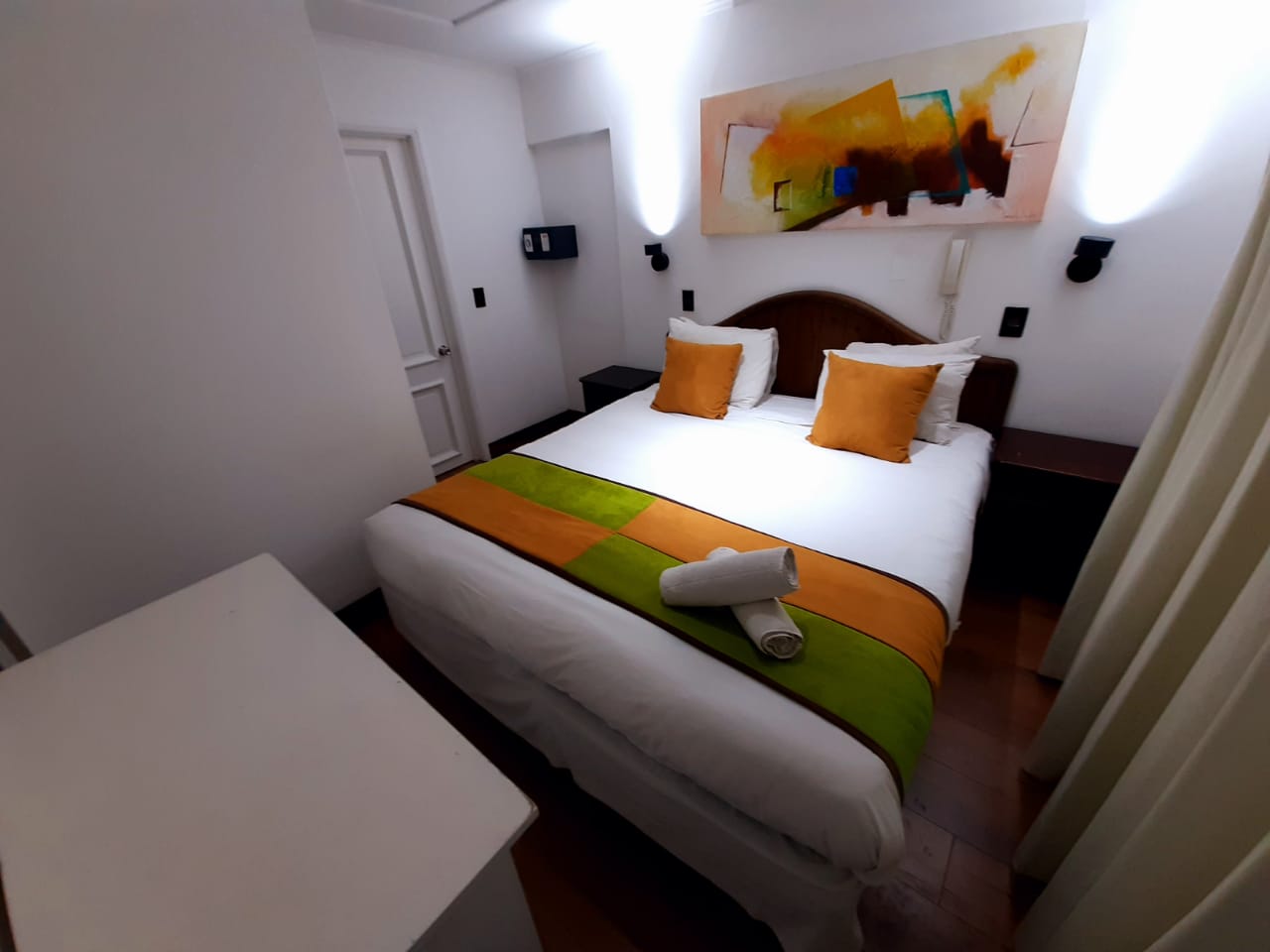 Habitación Suite en Hotel Casona Bellavista : MotelNow