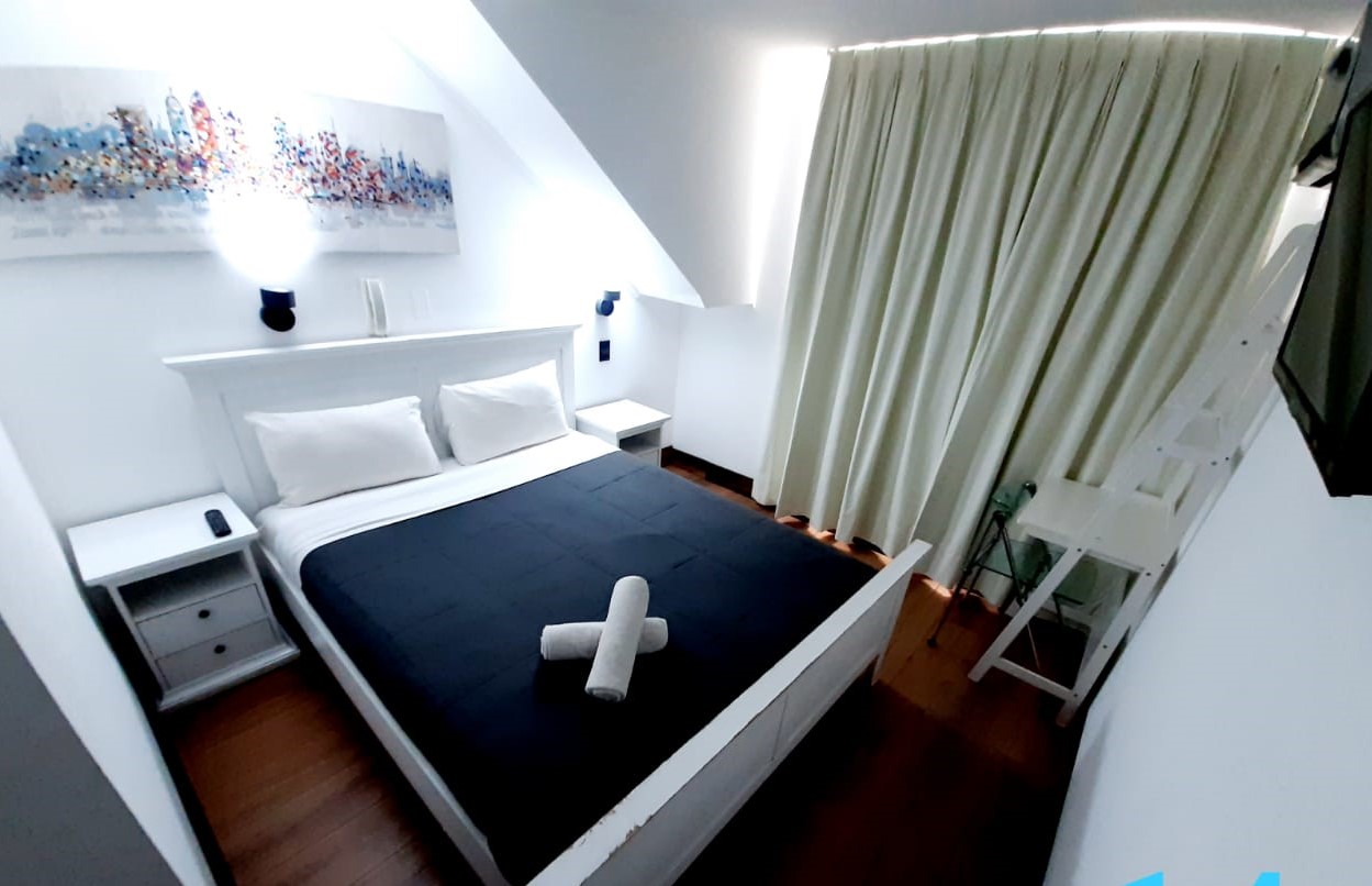 Habitación Suite en Hotel Casona Bellavista : MotelNow