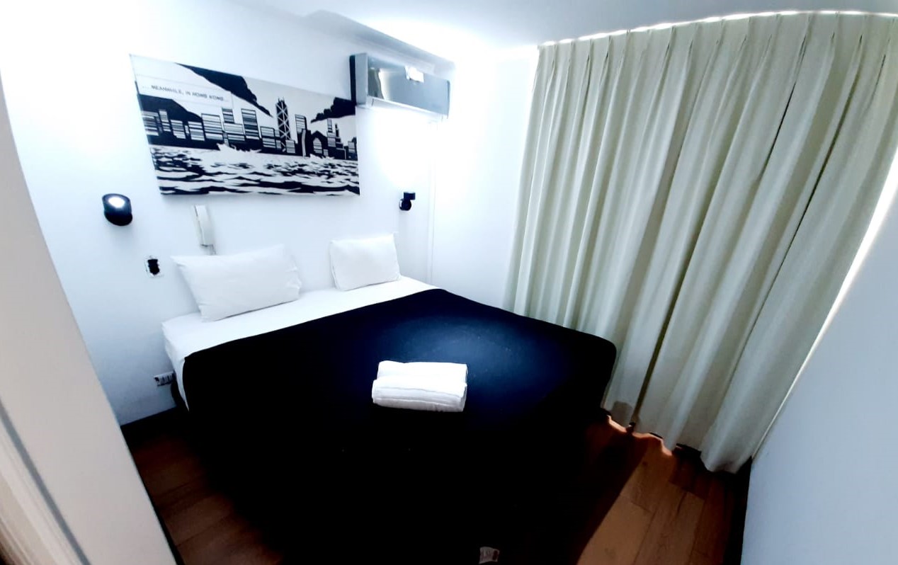 Habitación Suite en Hotel Casona Bellavista : MotelNow