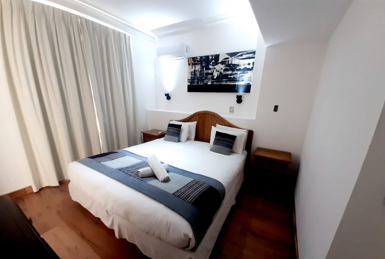 Habitación Suite en Hotel Casona Bellavista : MotelNow