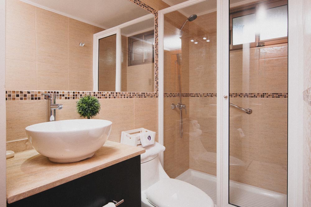 Habitación Suite en Aurora : MotelNow