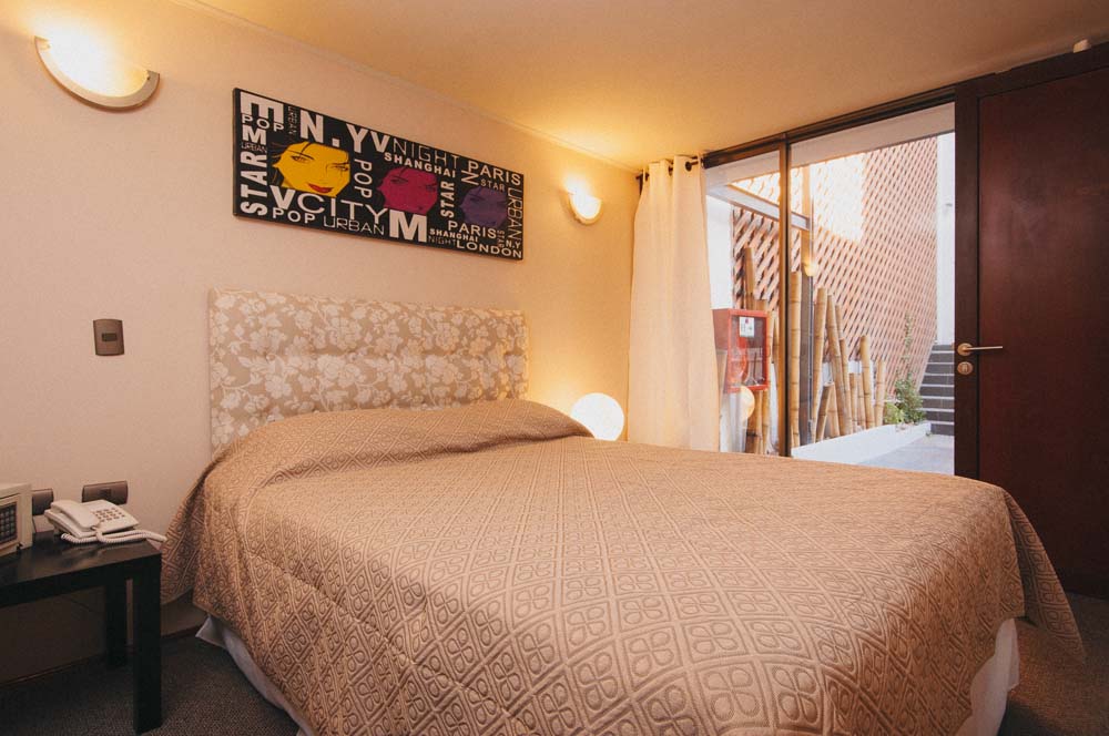 Habitación Suite en Aurora : MotelNow