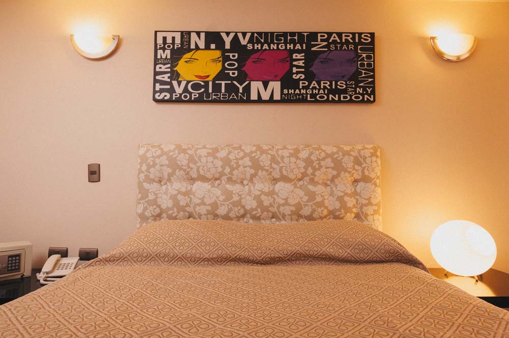 Habitación Suite en Aurora : MotelNow