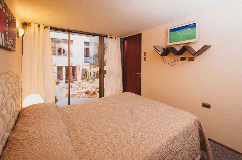 Habitación Suite en Aurora : MotelNow