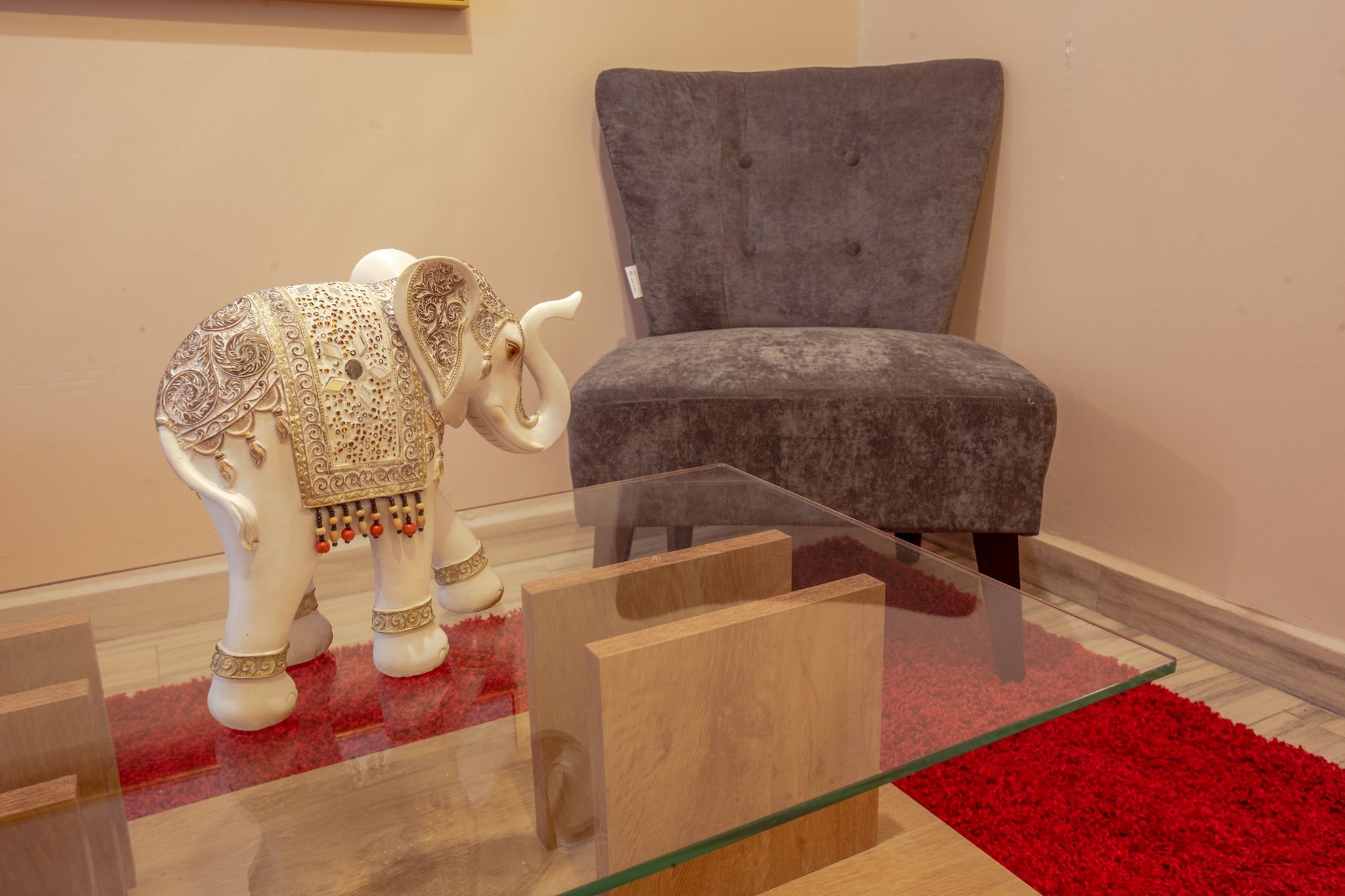 Habitación Departamento Dúplex en Santiago Rent Apart : MotelNow