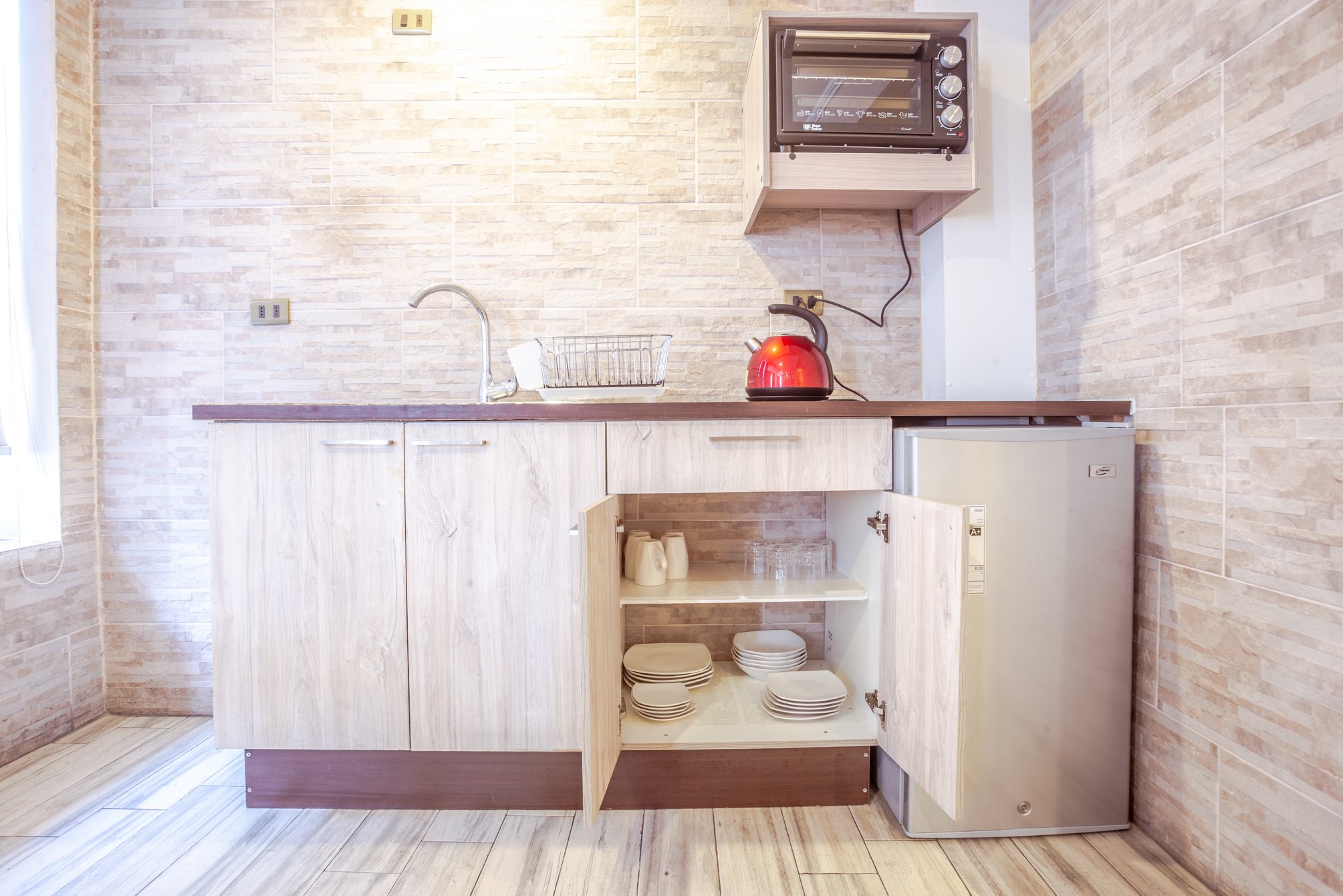 Habitación Departamento Dúplex en Santiago Rent Apart : MotelNow