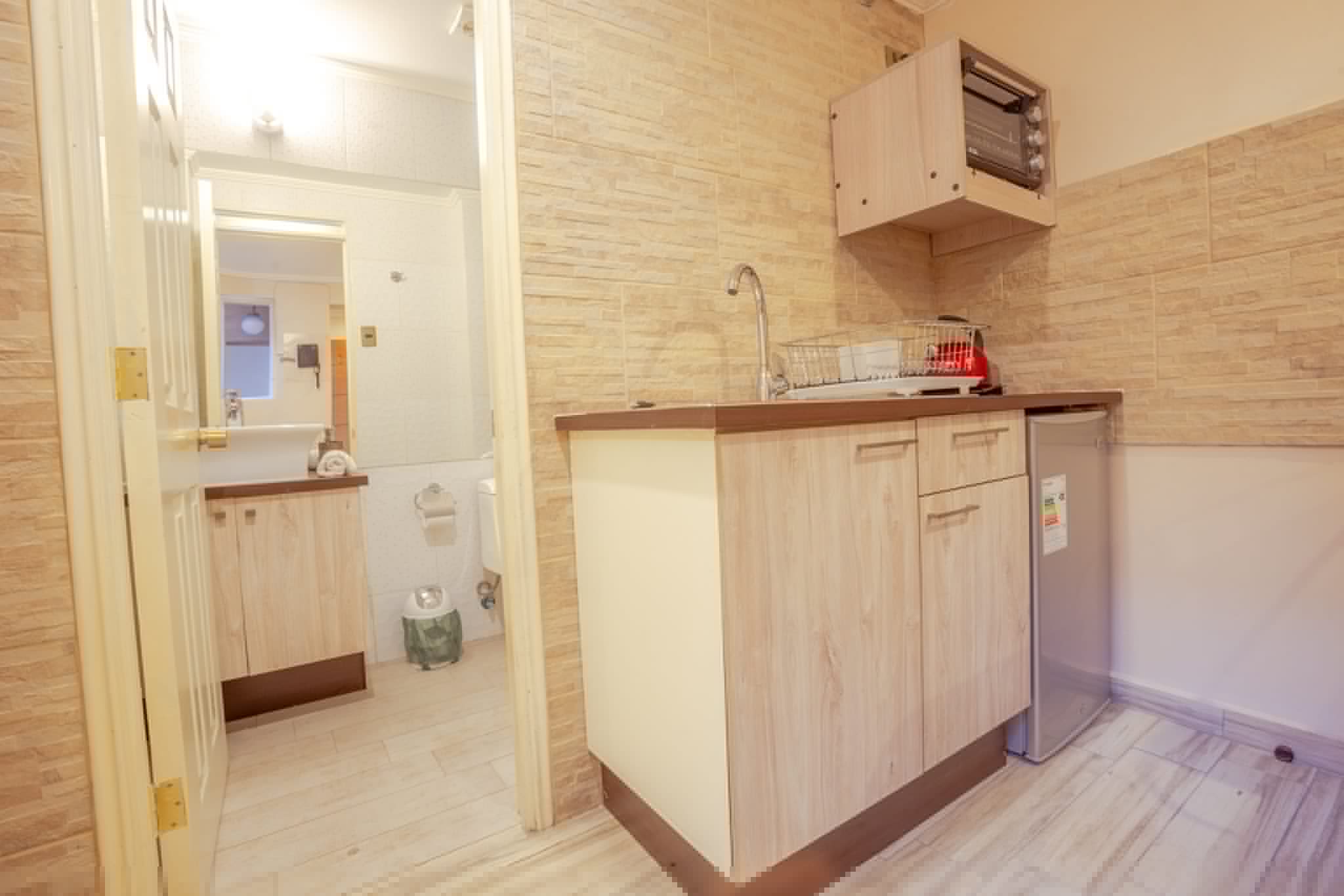 Habitación Departamento Dúplex en Santiago Rent Apart : MotelNow