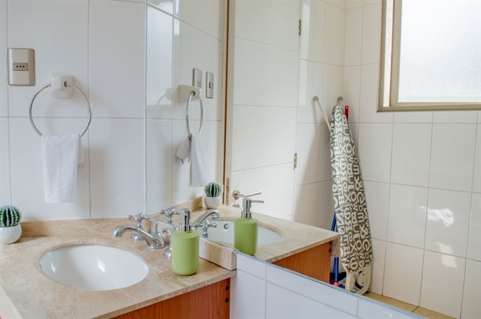 Habitación Studio en UH Apart Hotel : MotelNow