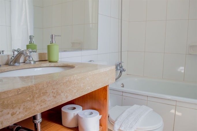 Habitación Studio en UH Apart Hotel : MotelNow