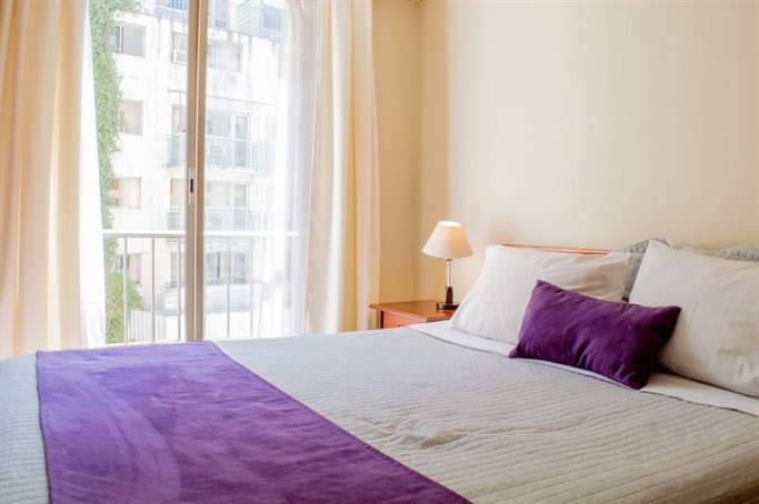 Habitación Studio en UH Apart Hotel : MotelNow