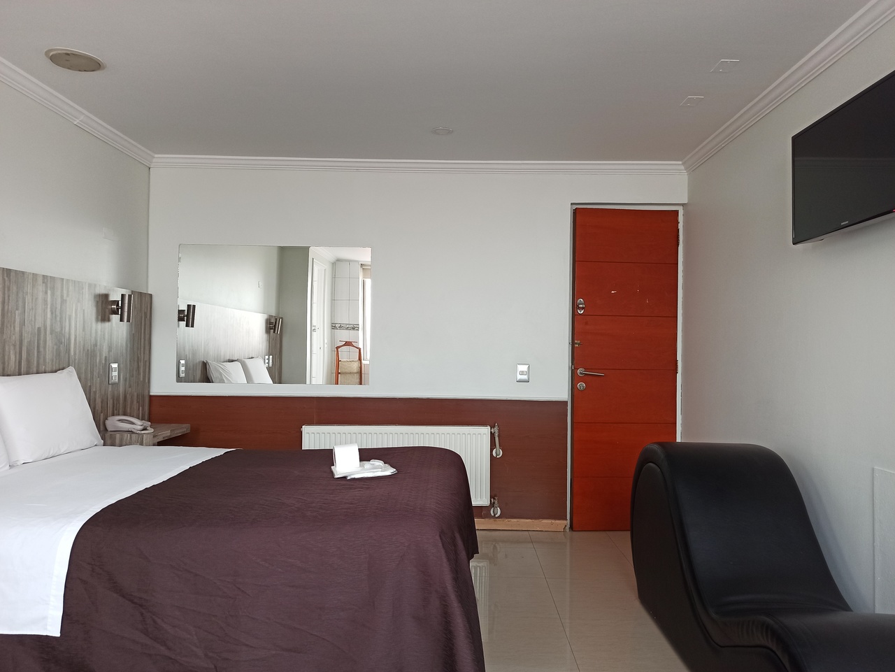 Habitación Tantra en Love Motel Providencia : MotelNow