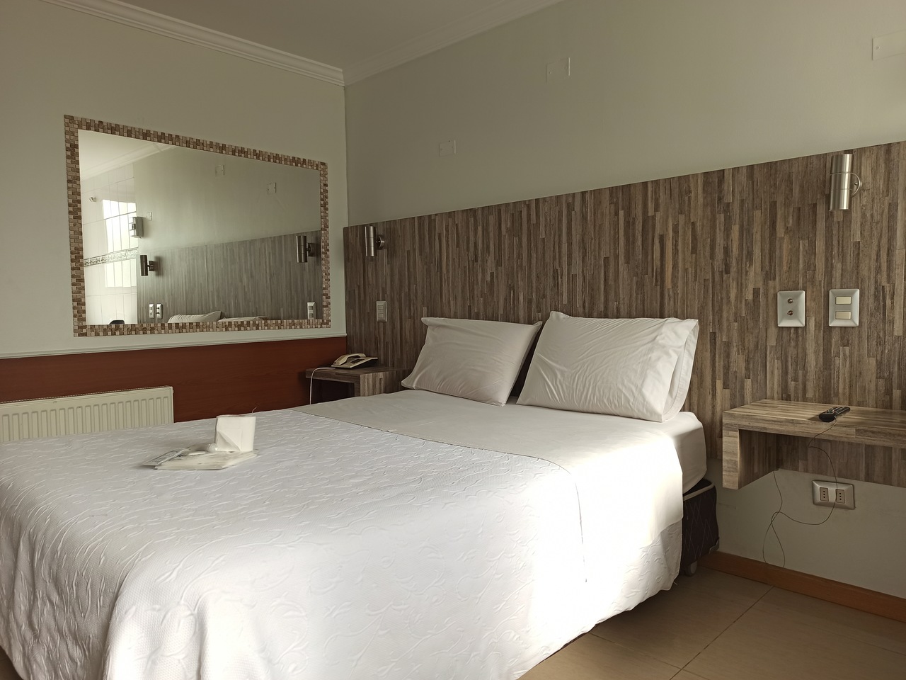 Habitación Jacuzzi en Love Motel Providencia : MotelNow